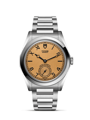TUDOR Monarch