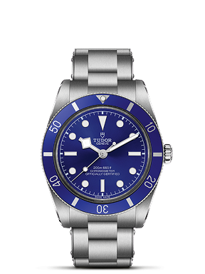 Black Bay 54