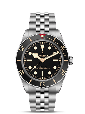Black Bay 58