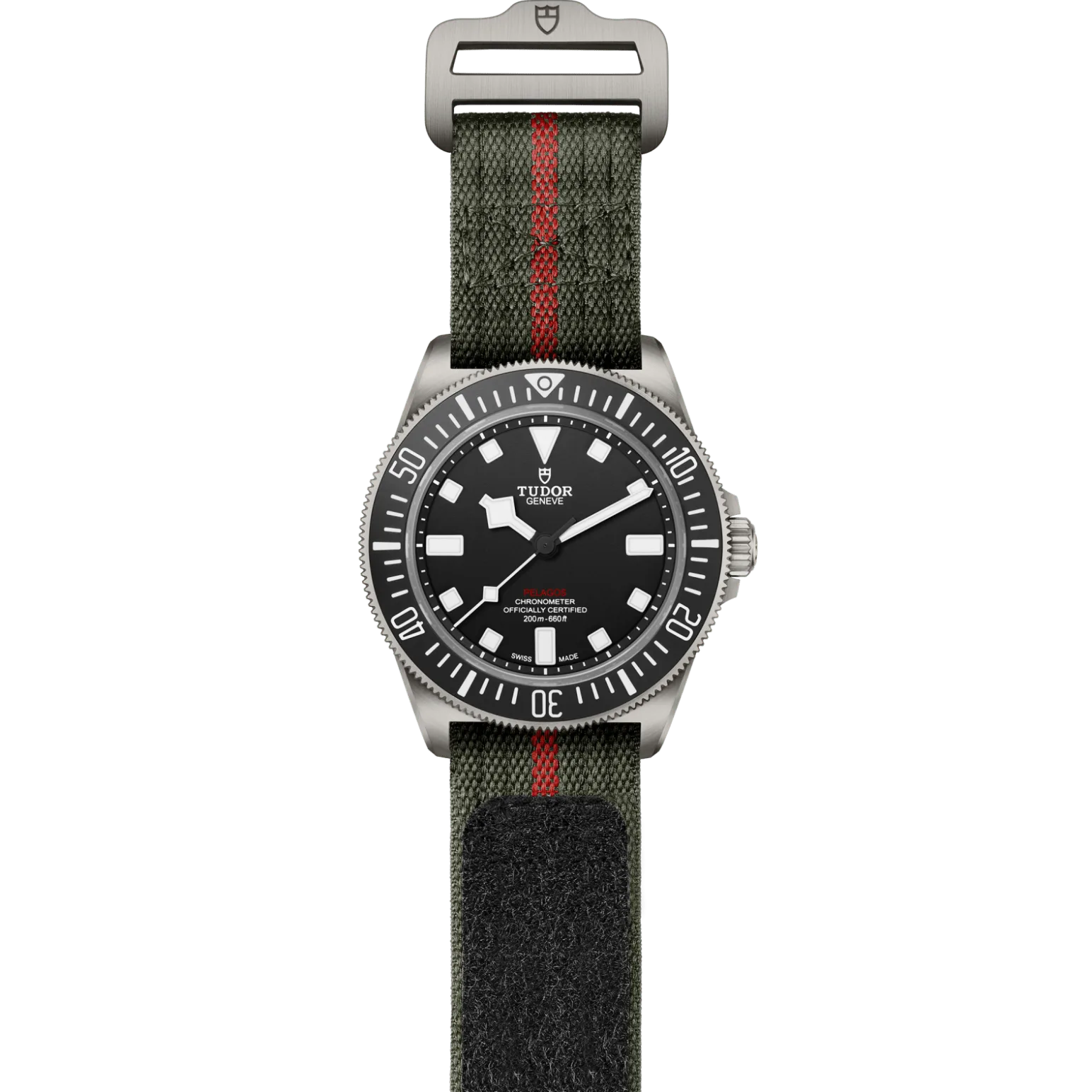 Pelagos FXD
