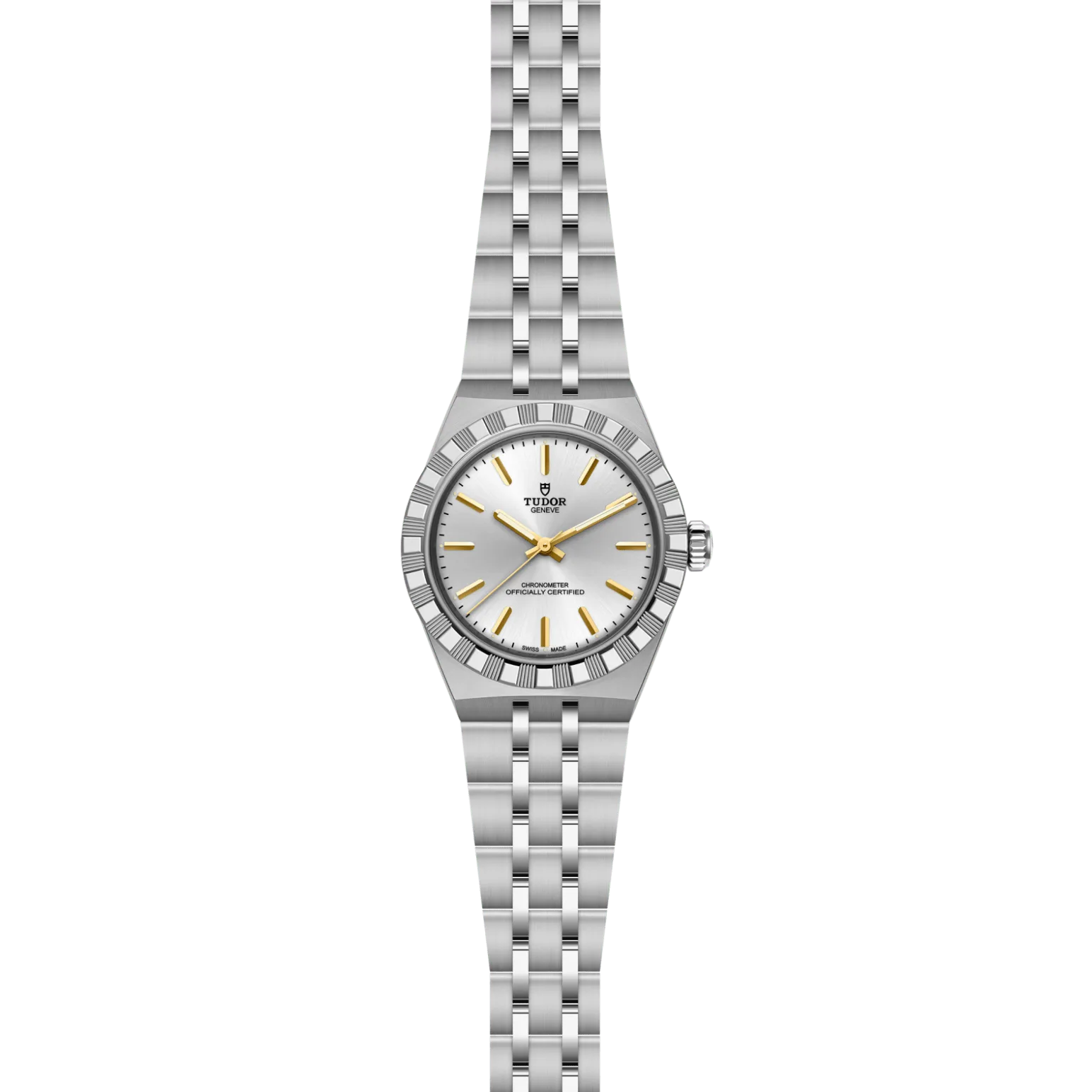 TUDOR Royal