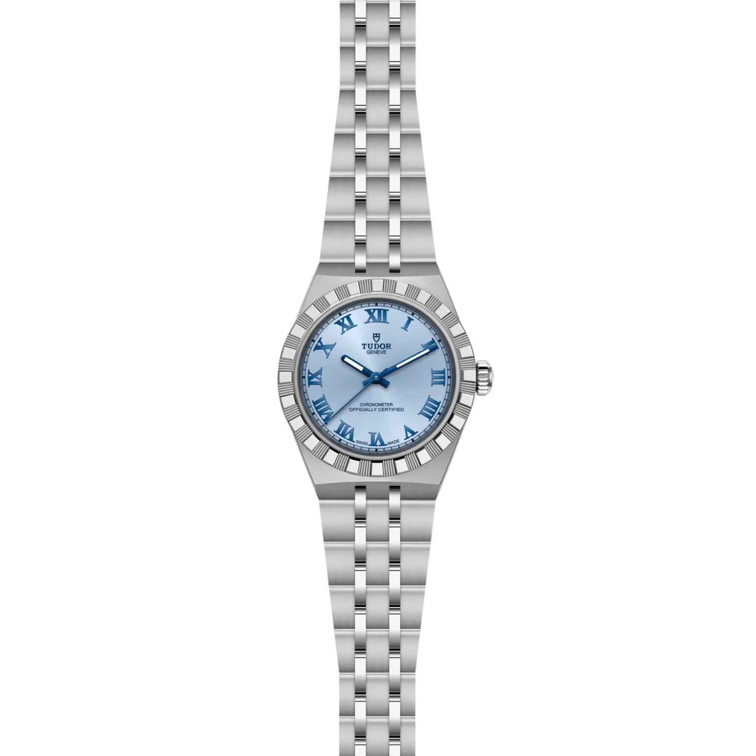 TUDOR Royal