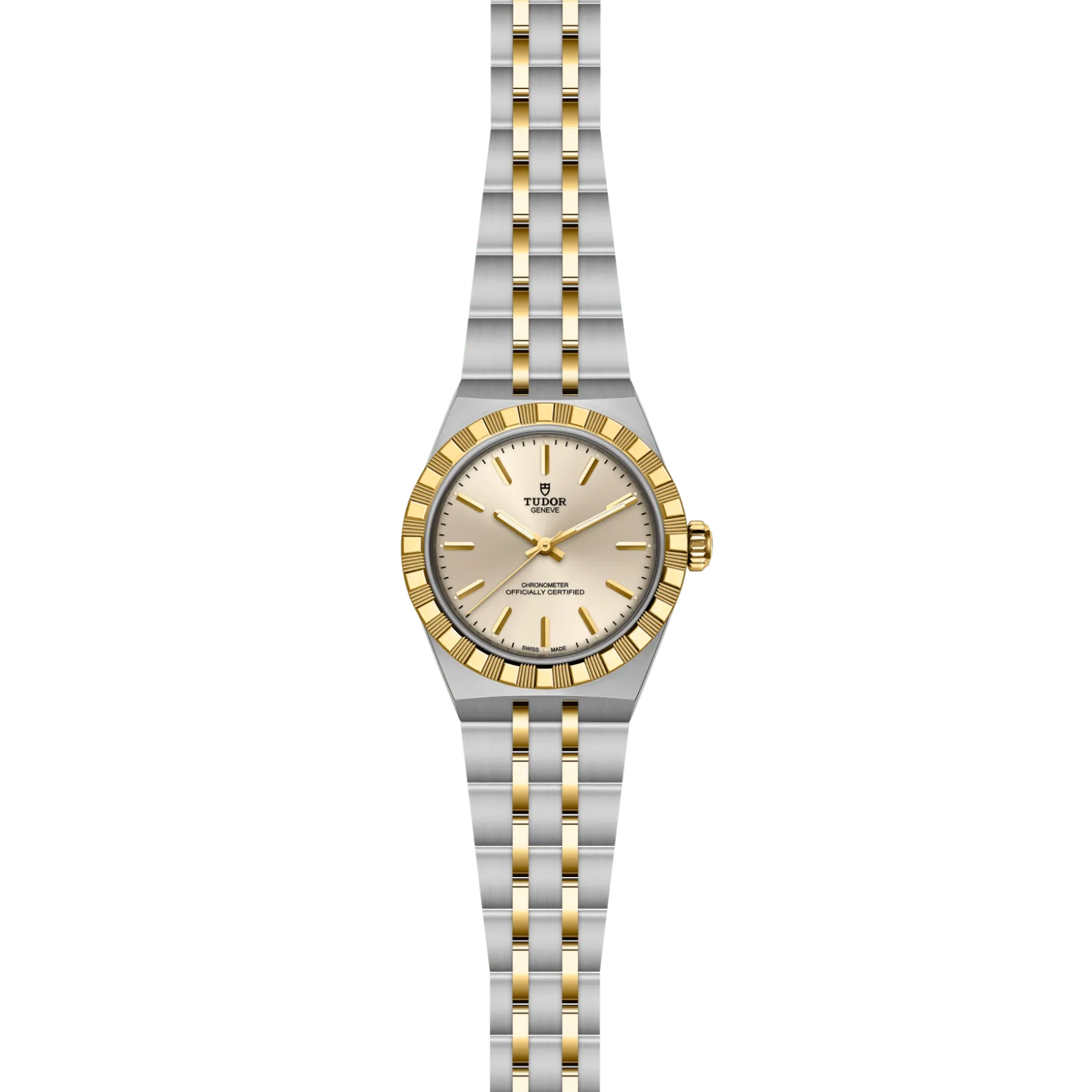 TUDOR Royal