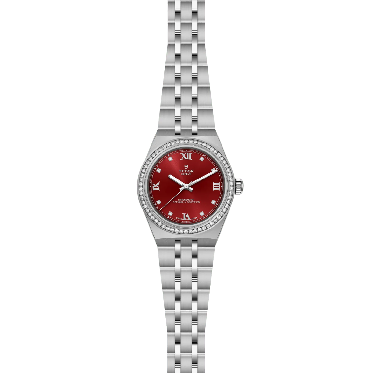TUDOR Royal