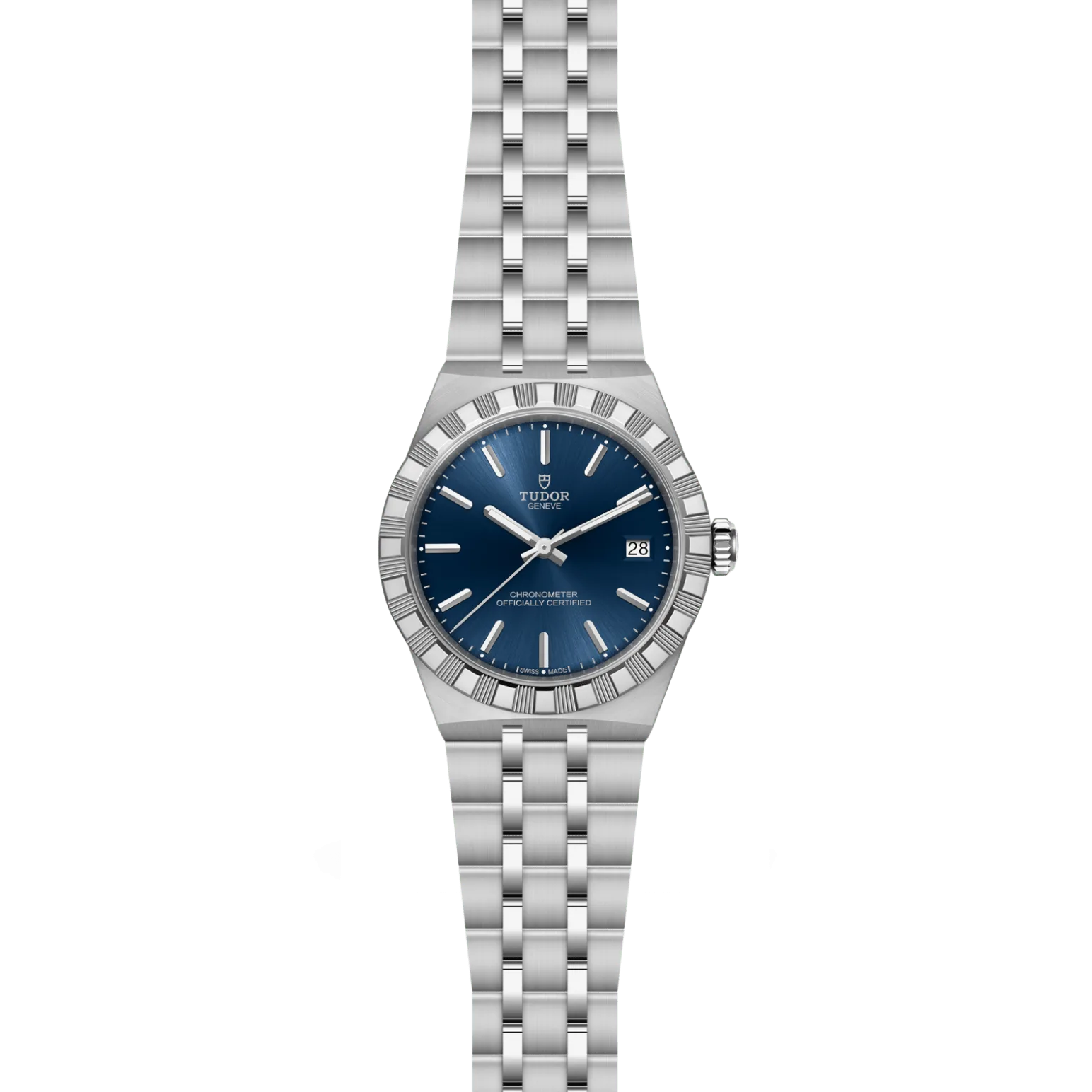 TUDOR Royal