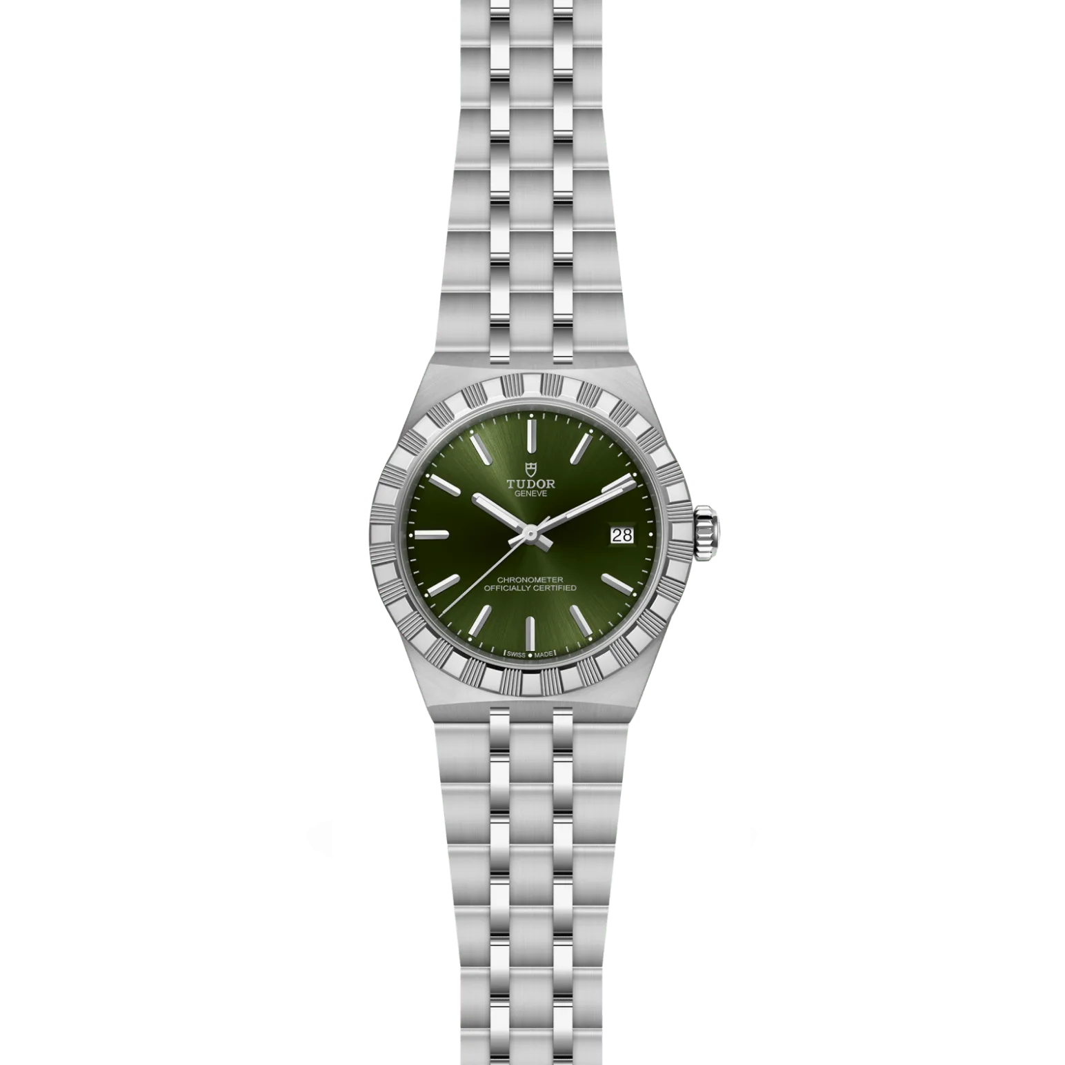 TUDOR Royal