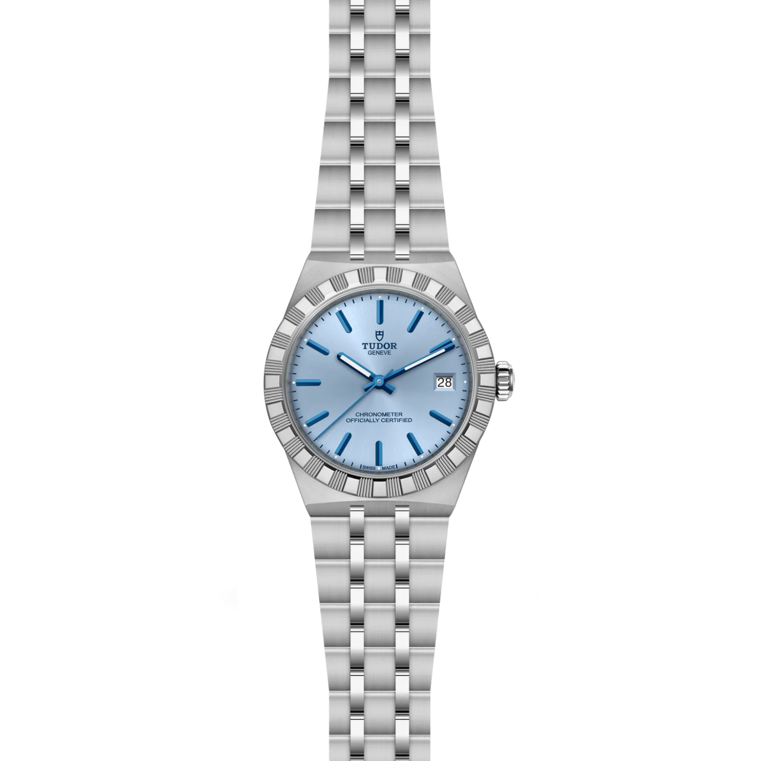 TUDOR Royal