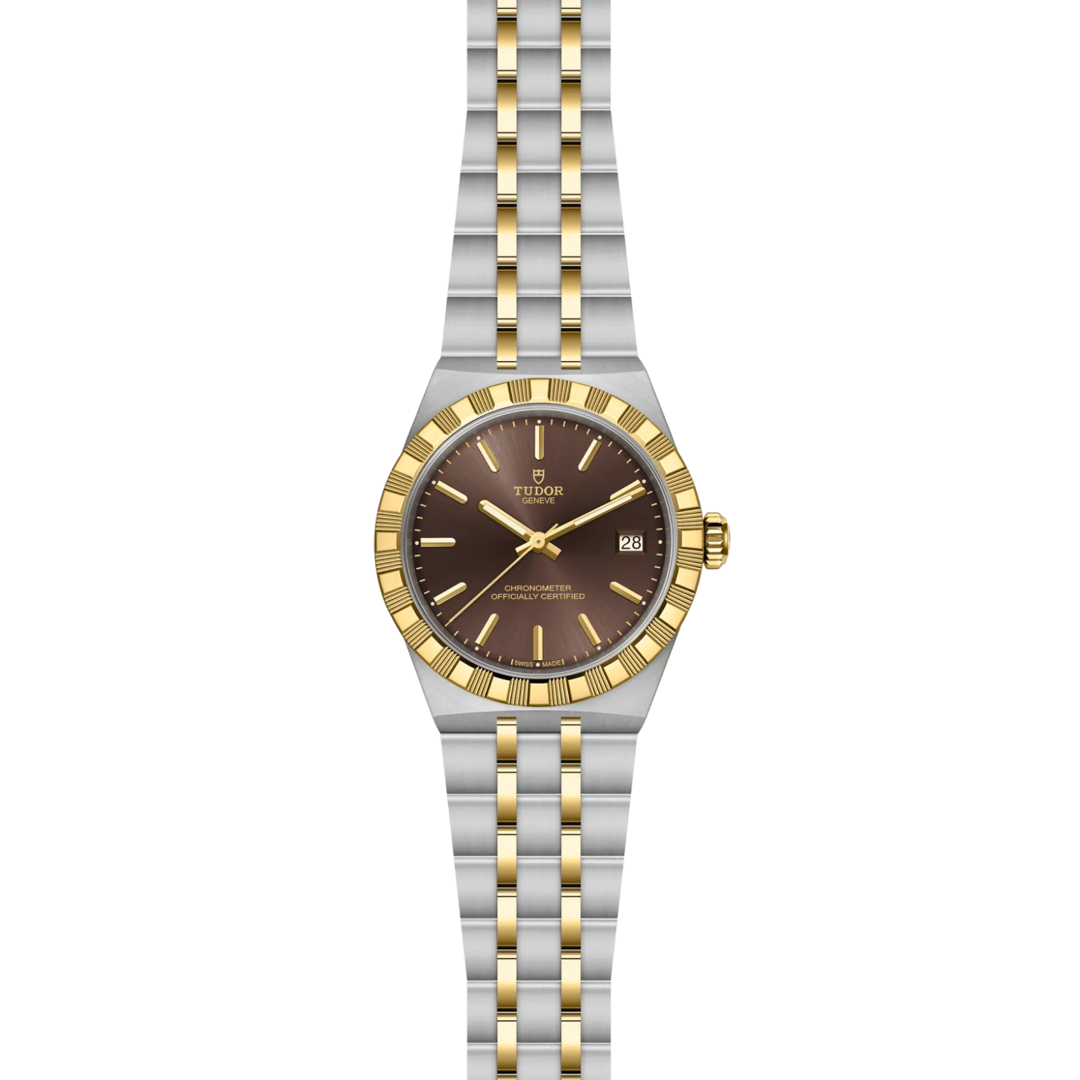 TUDOR Royal