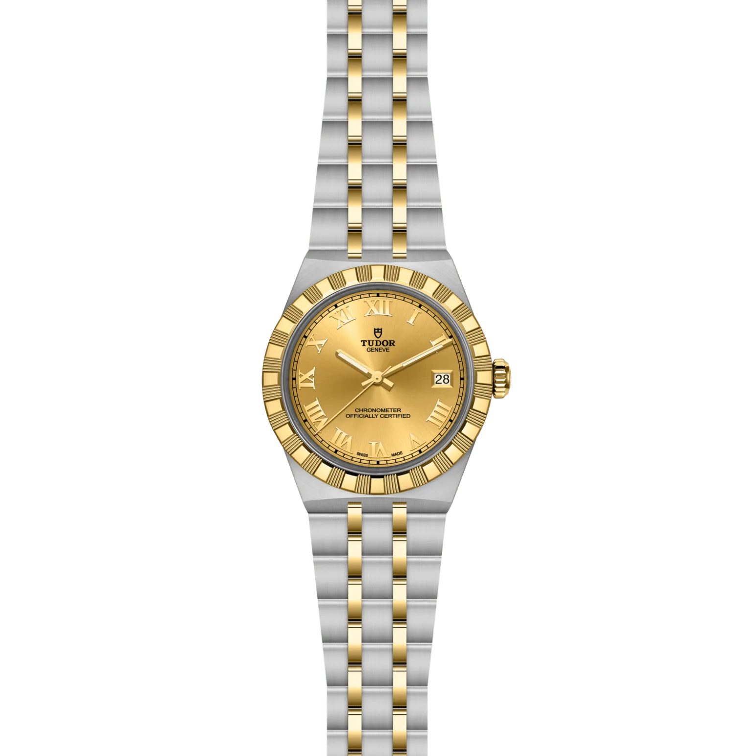 TUDOR Royal