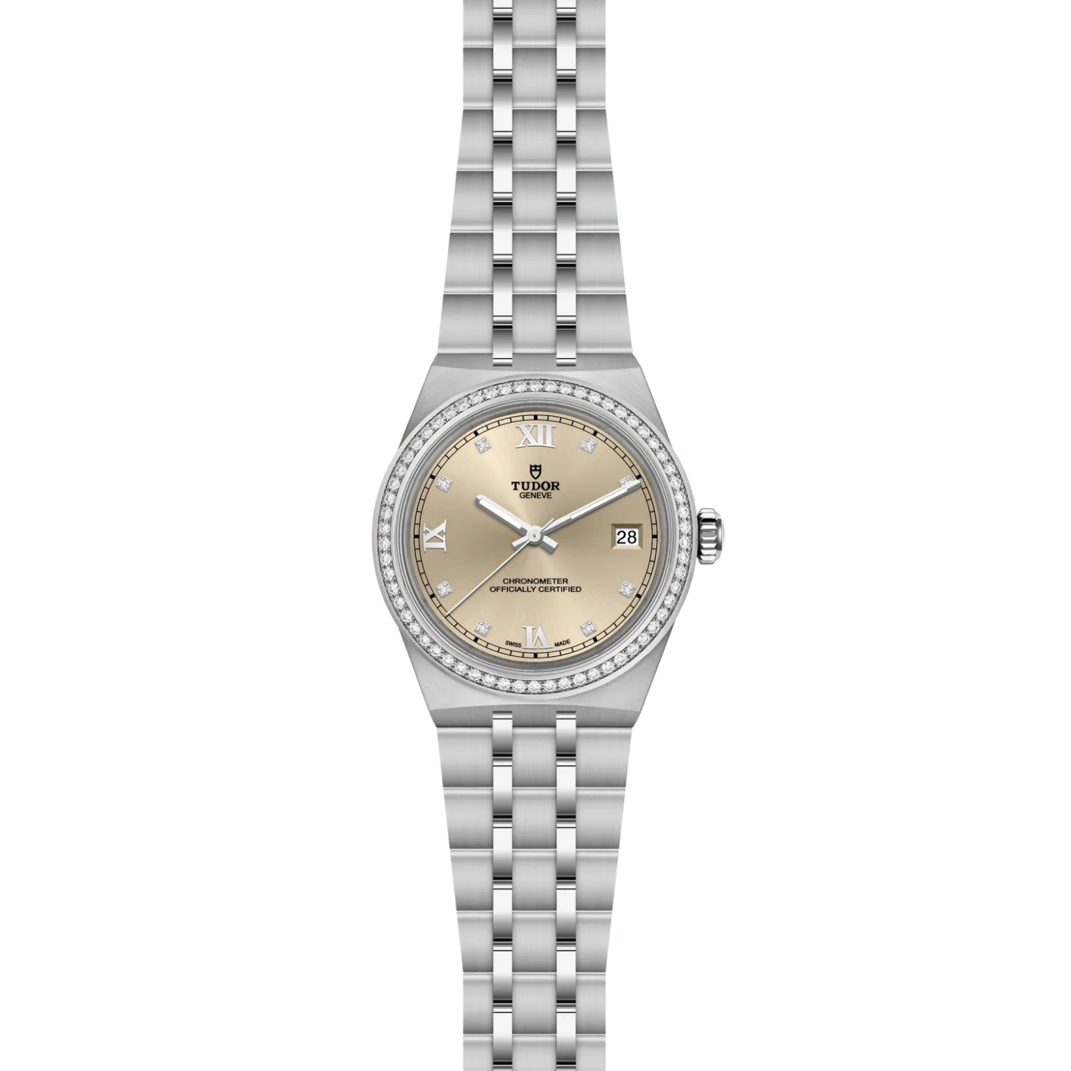 TUDOR Royal