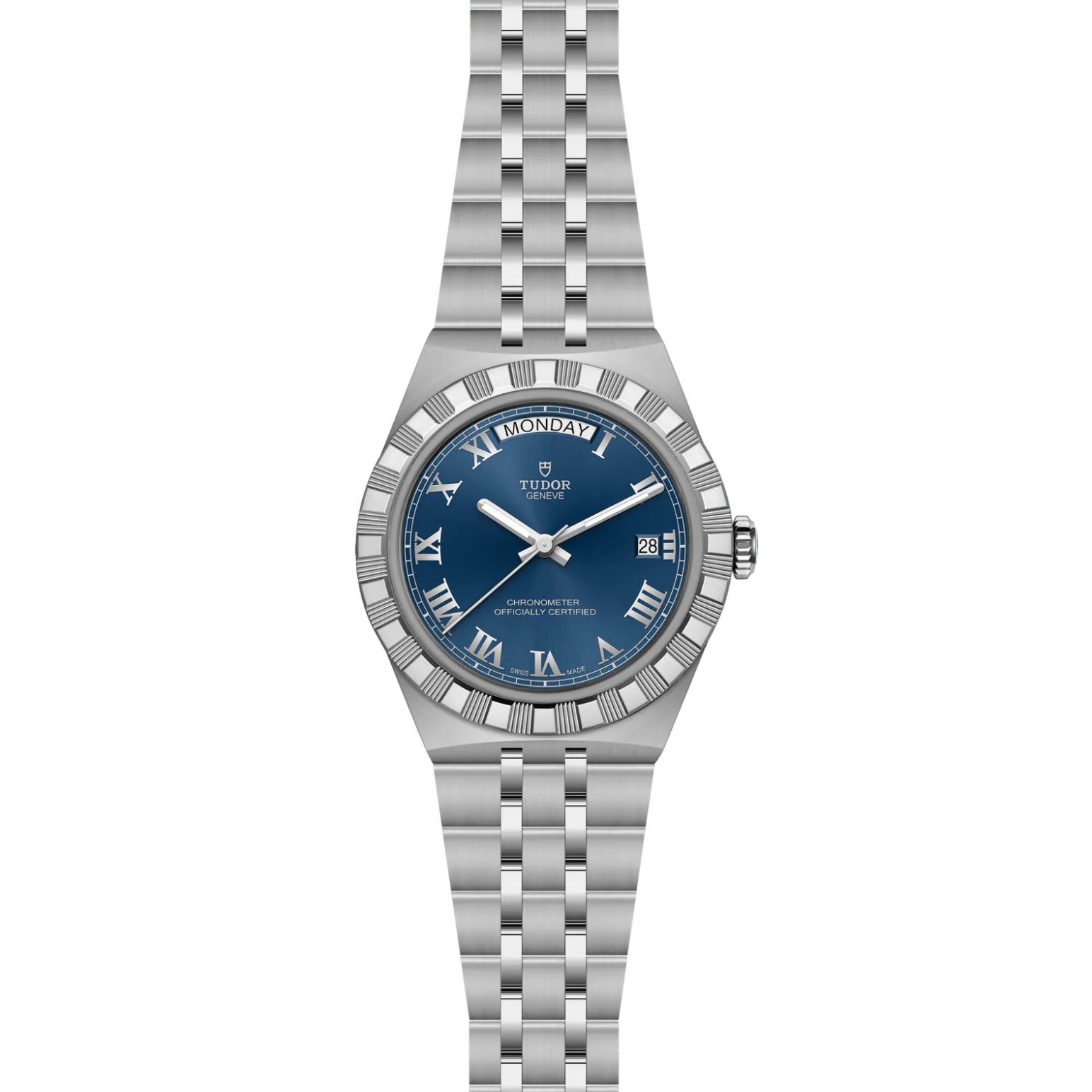 TUDOR Royal