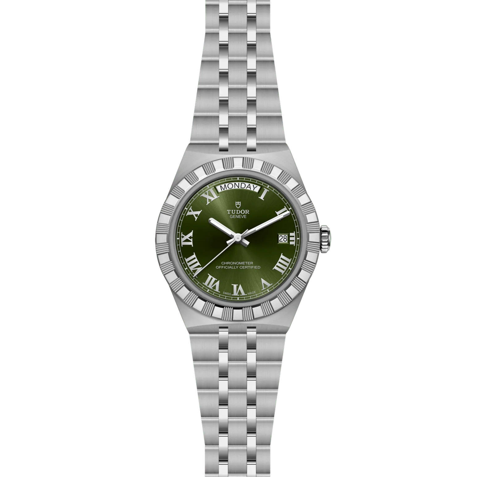 TUDOR Royal