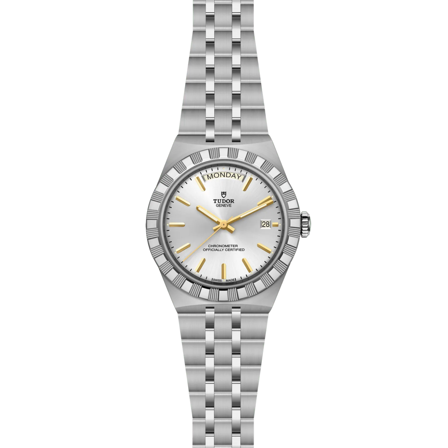 TUDOR Royal
