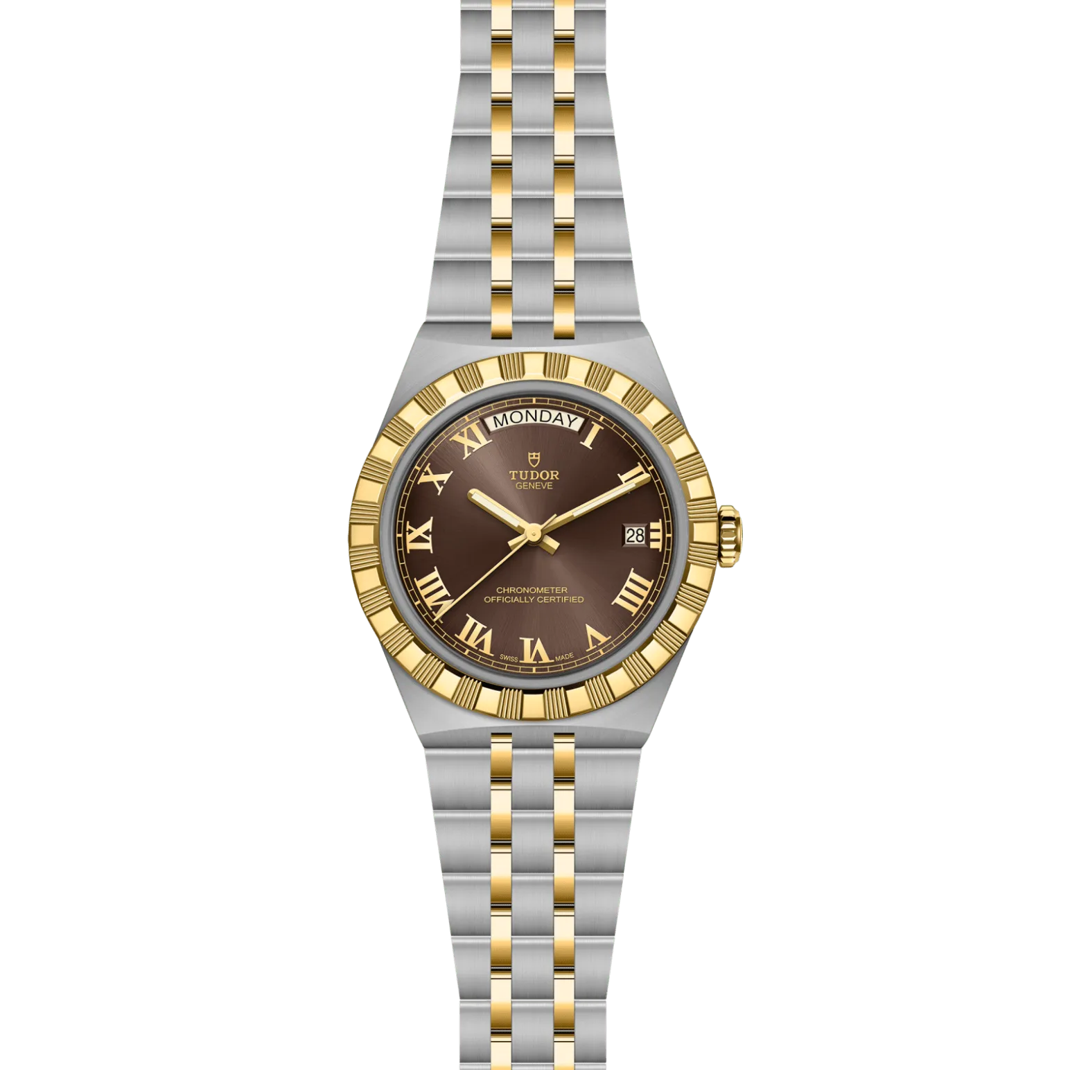 TUDOR Royal