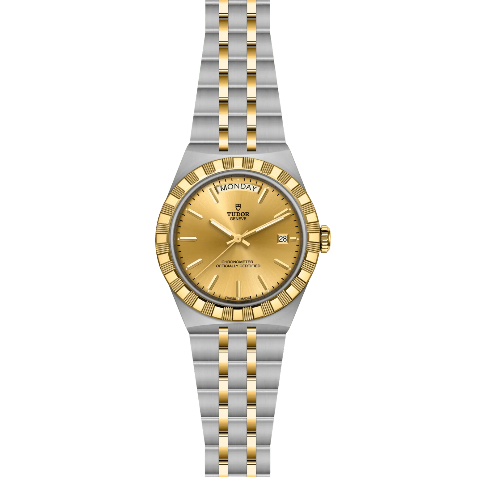 TUDOR Royal