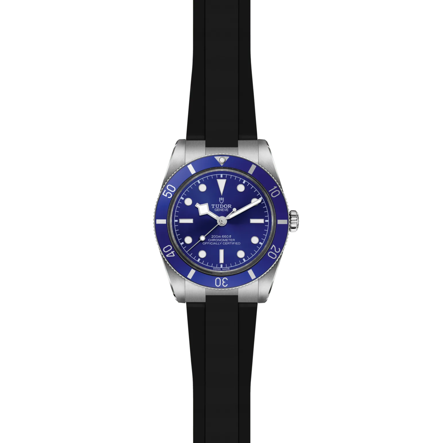 Black Bay 54