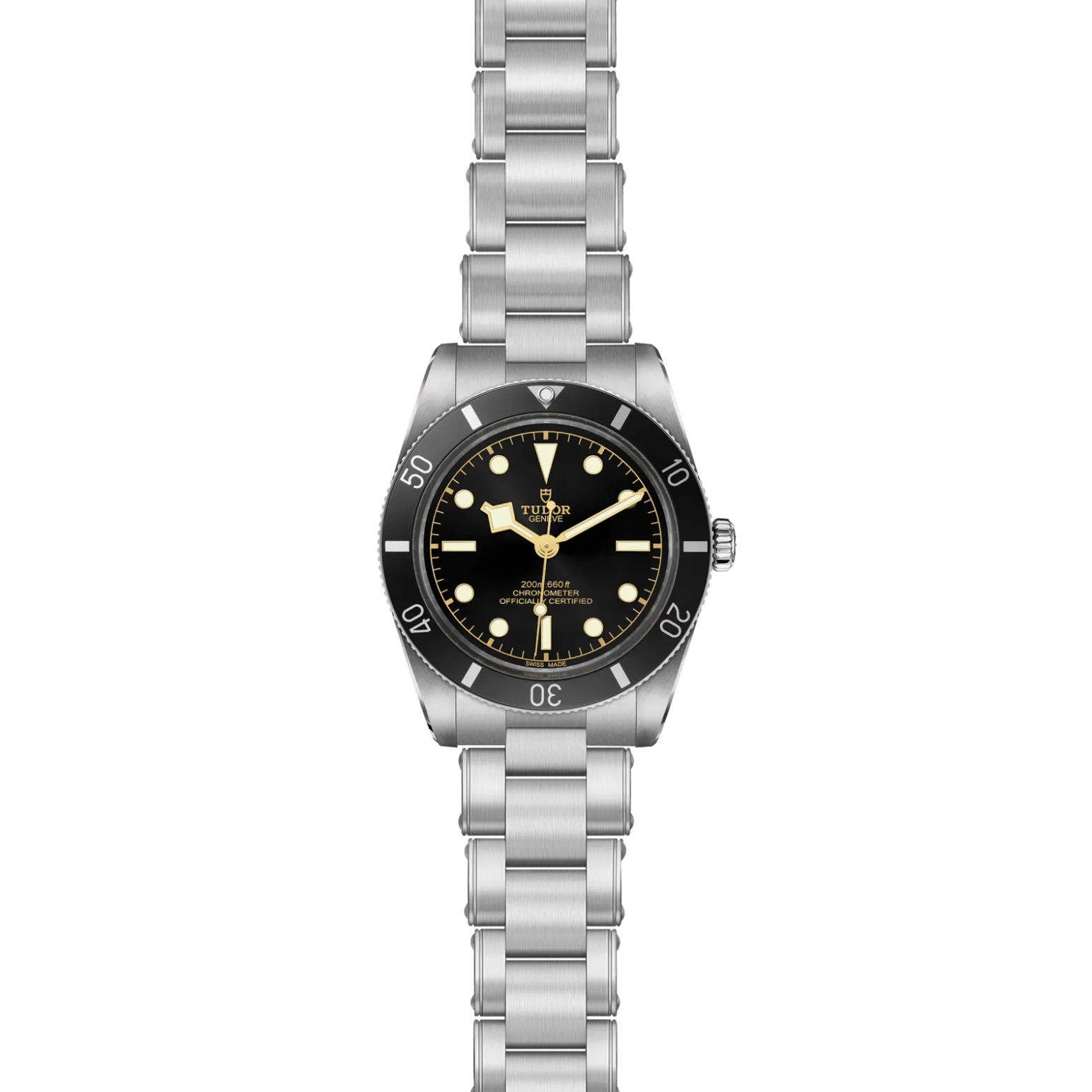 Black Bay 54
