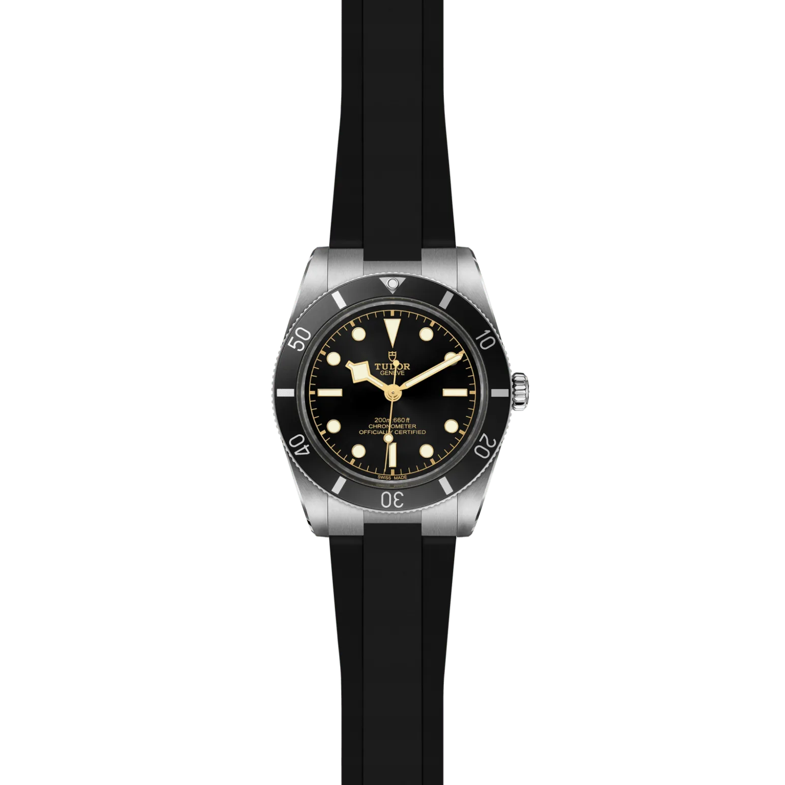 Black Bay 54