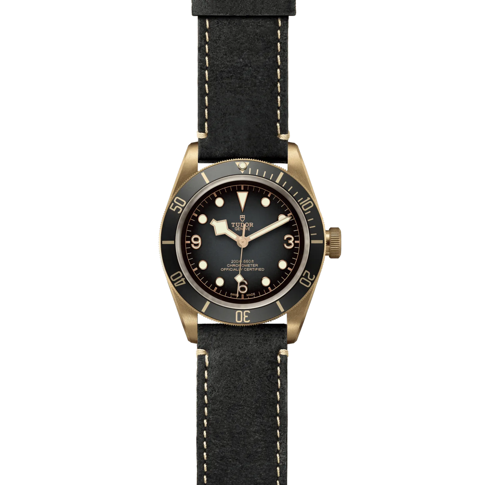 Black Bay Bronze