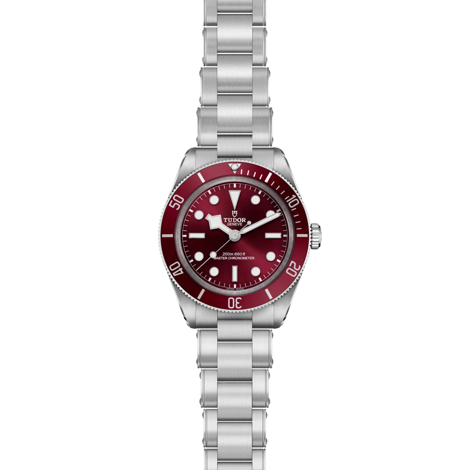 Black Bay 58