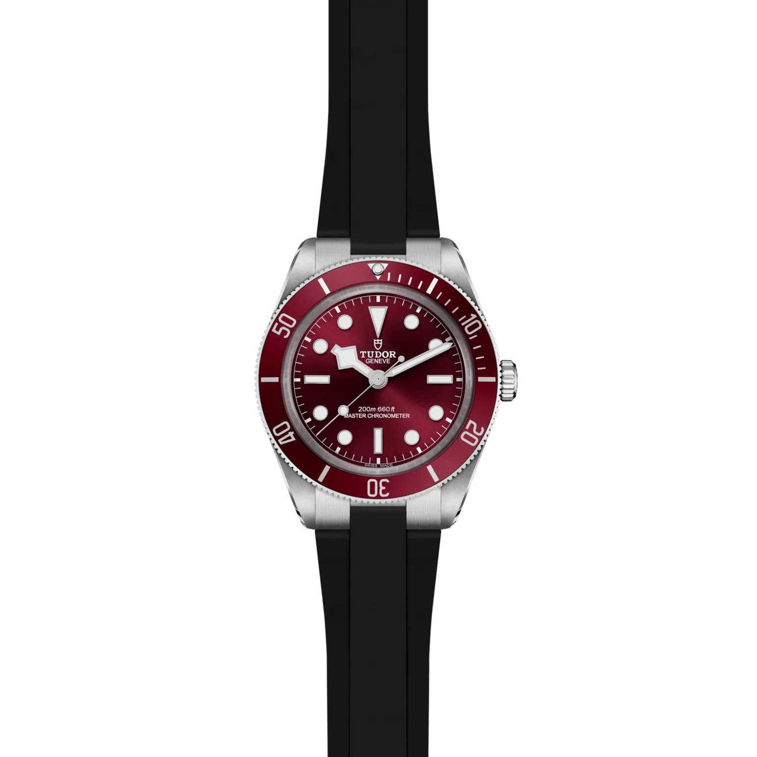 Black Bay 58