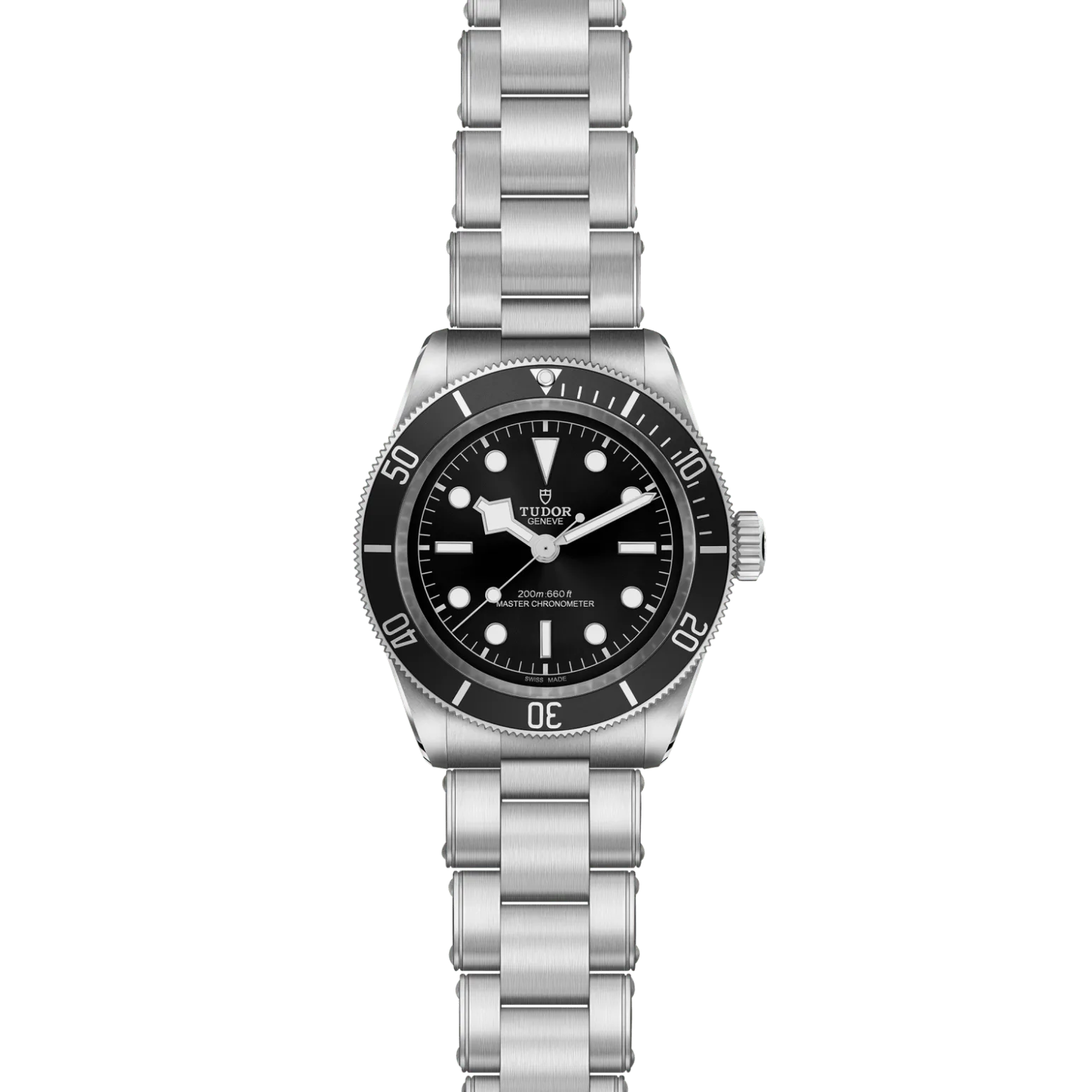 Black Bay