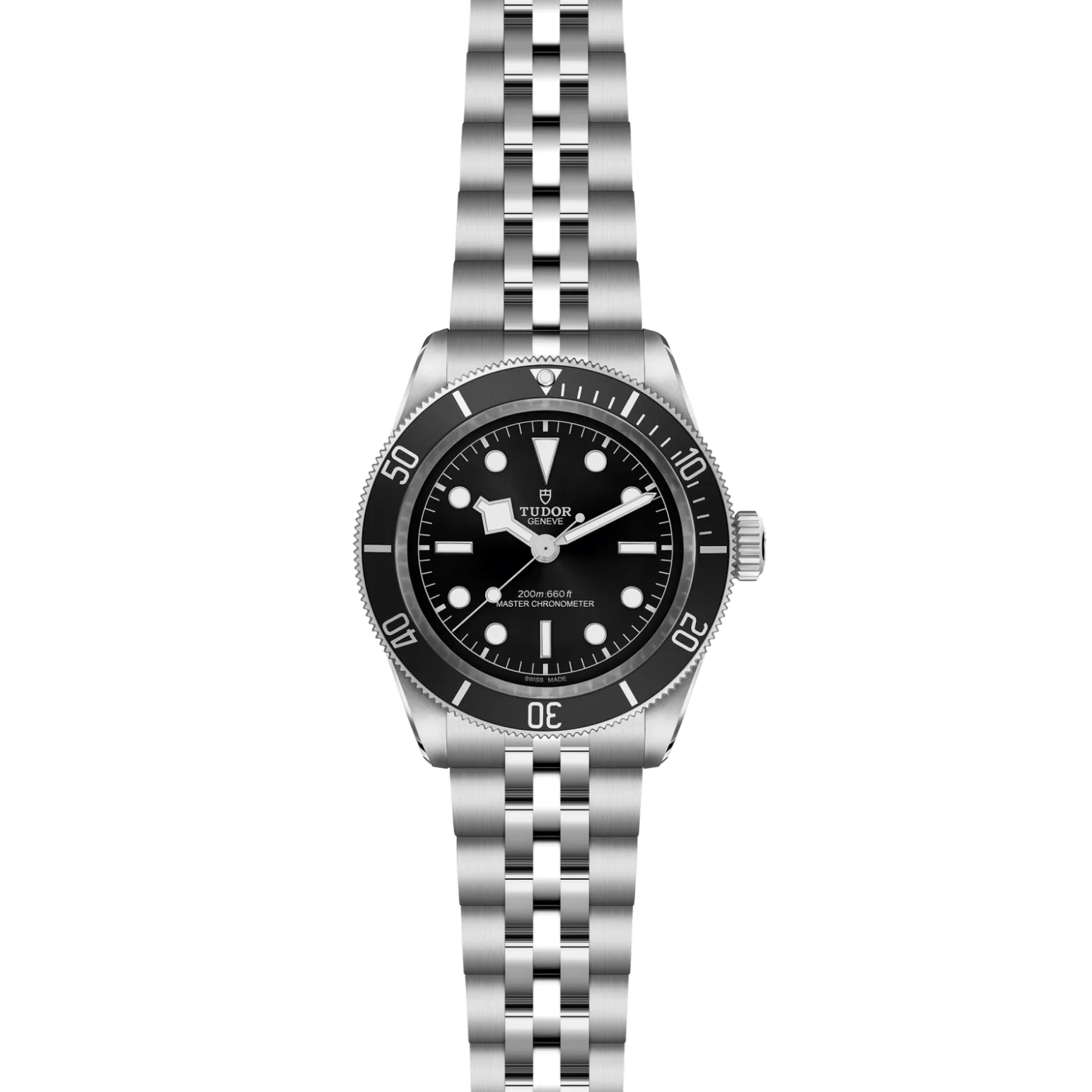 Black Bay
