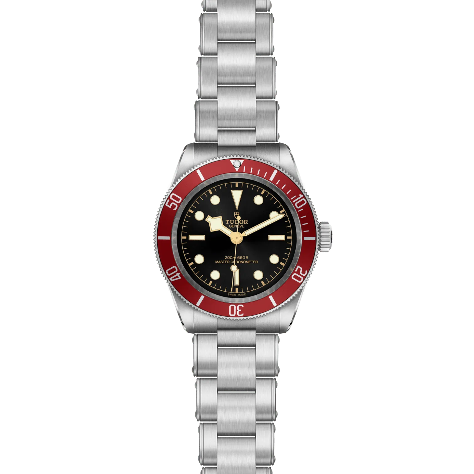 Black Bay