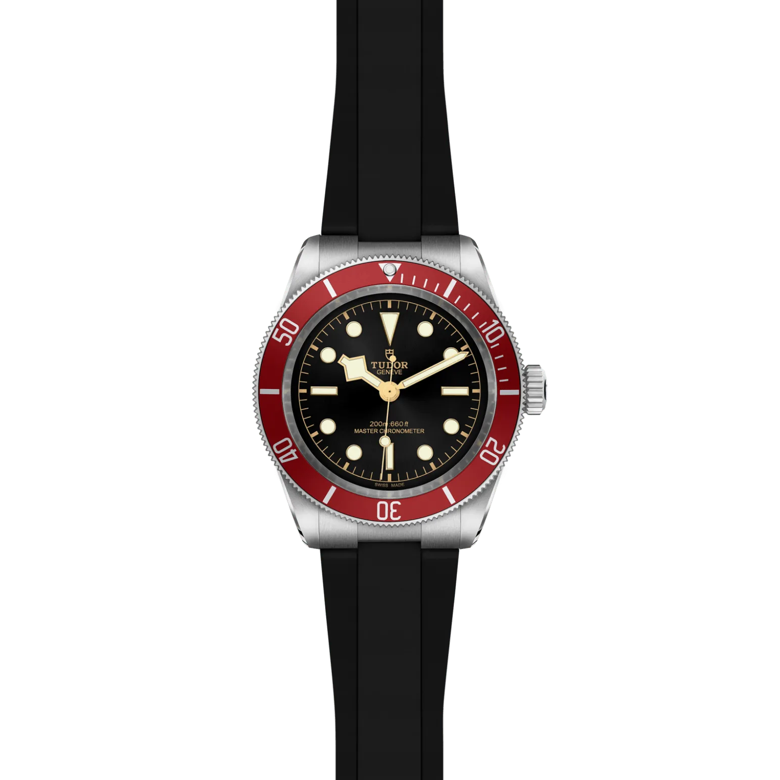Black Bay