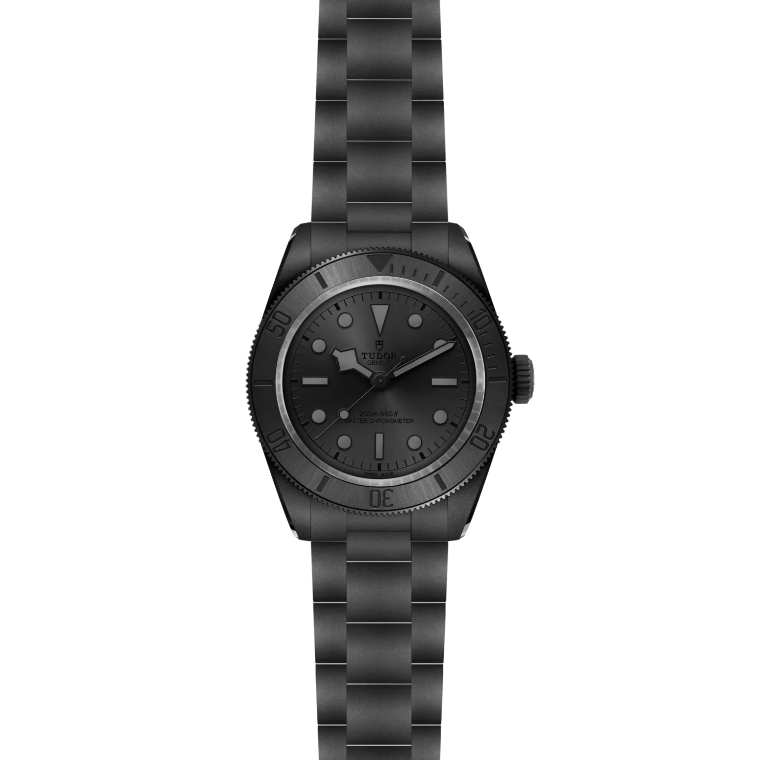 Black Bay Ceramic