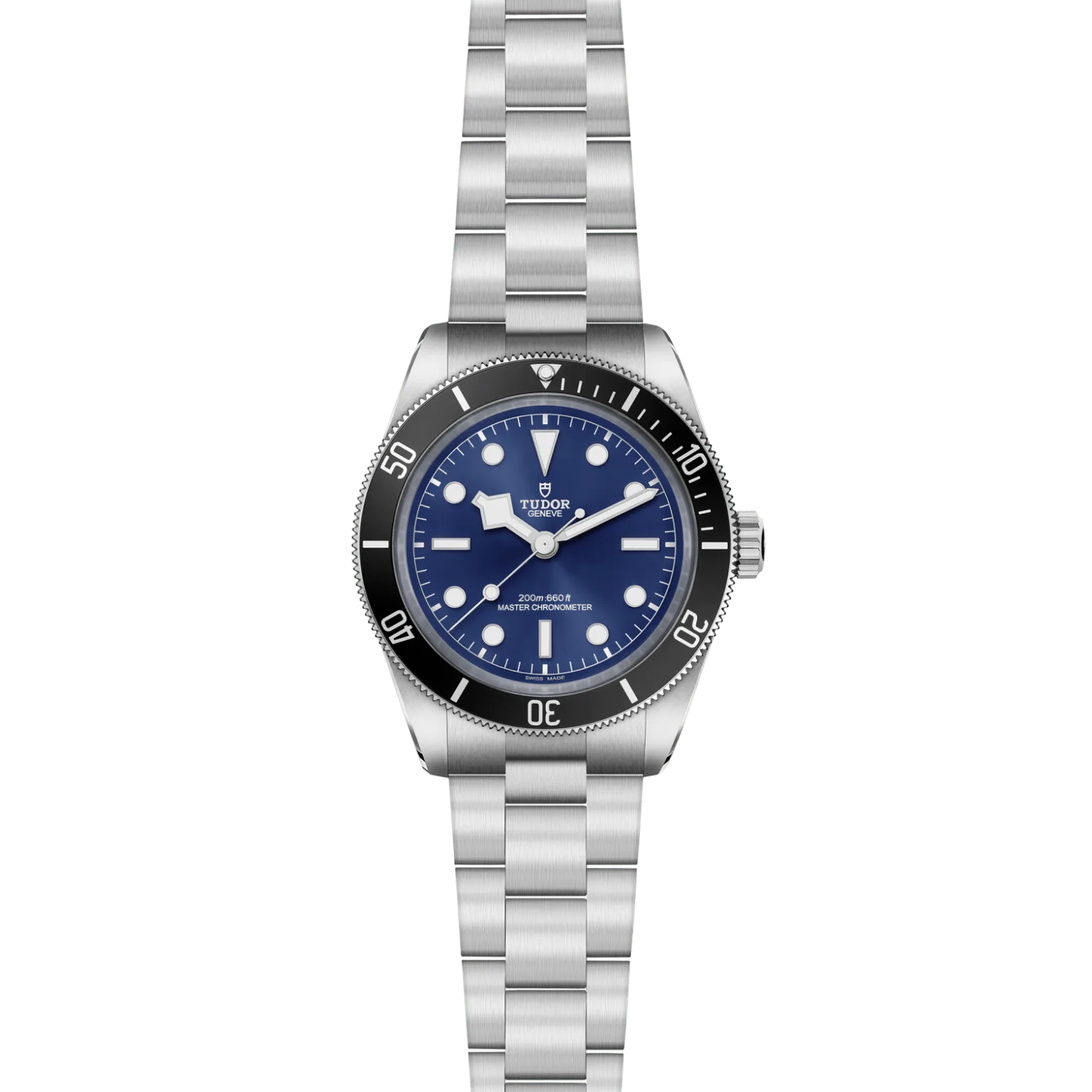 Black Bay 68