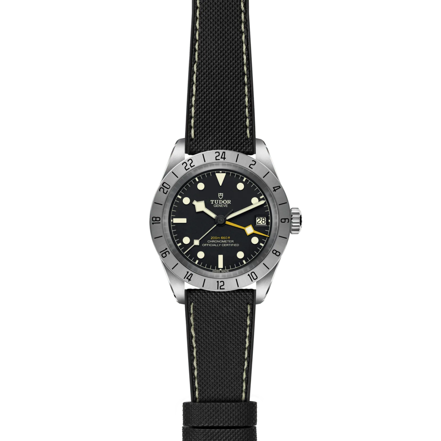 Black Bay Pro