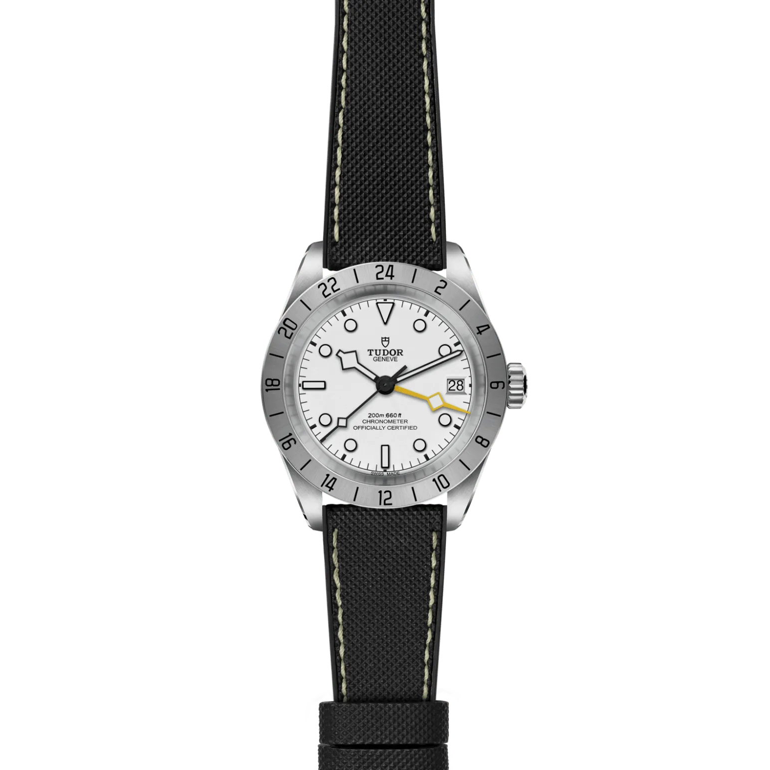 Black Bay Pro