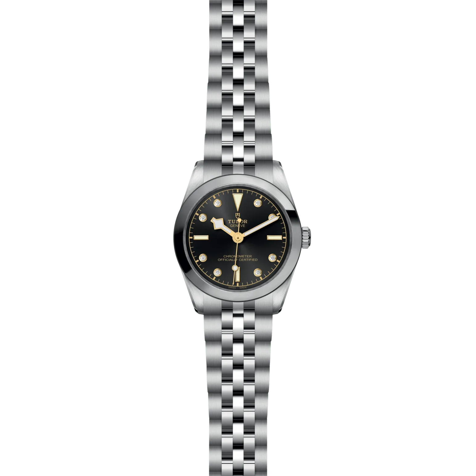Black Bay One 31