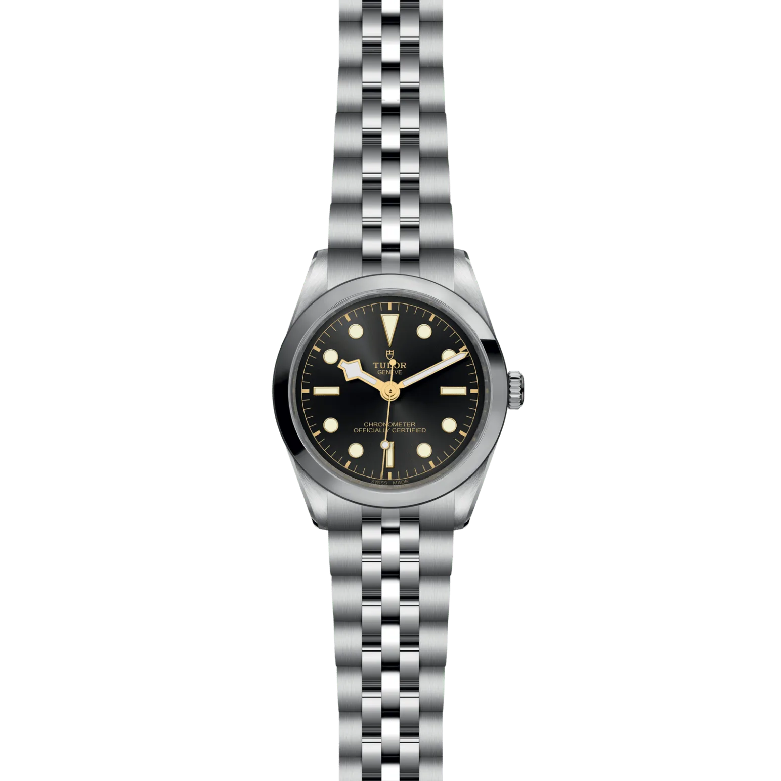 Black Bay One 36