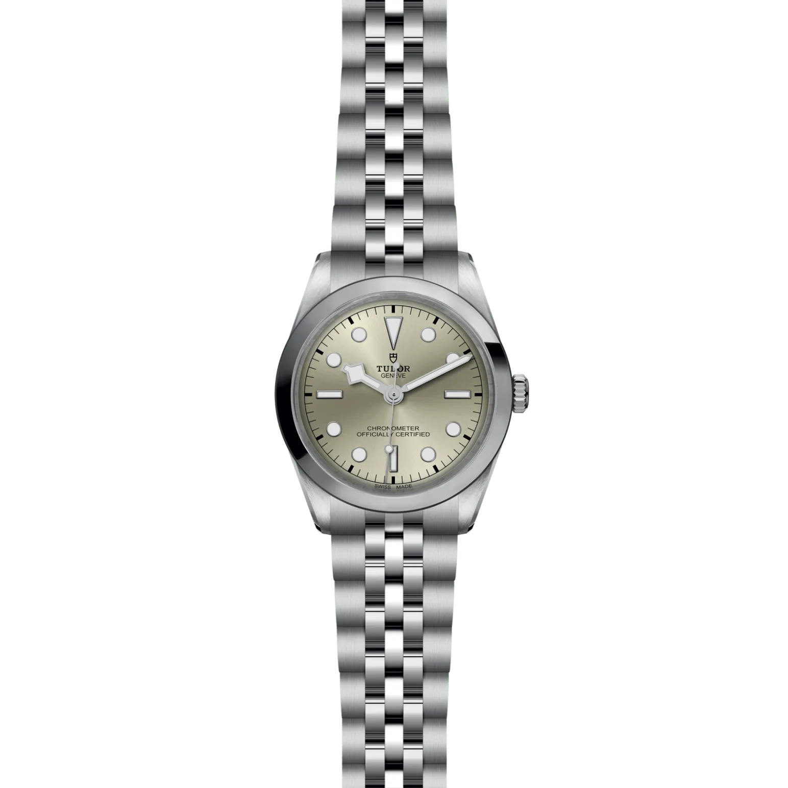 Black Bay One 36