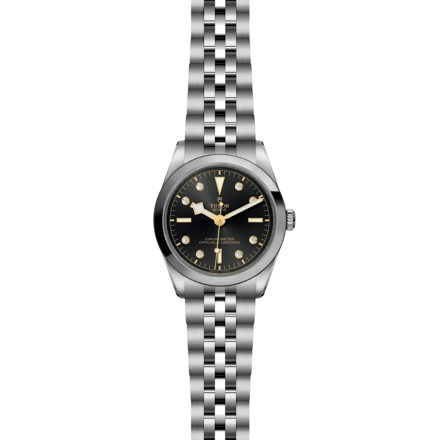 Black Bay One 36