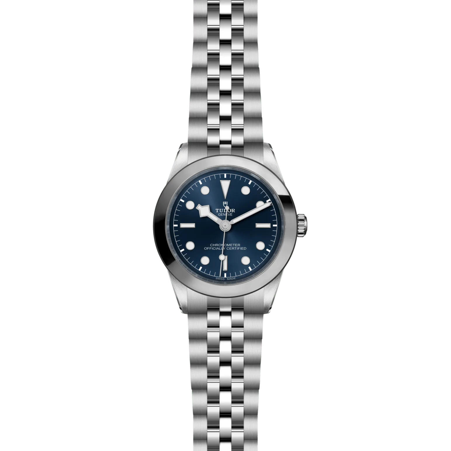 Black Bay One 39