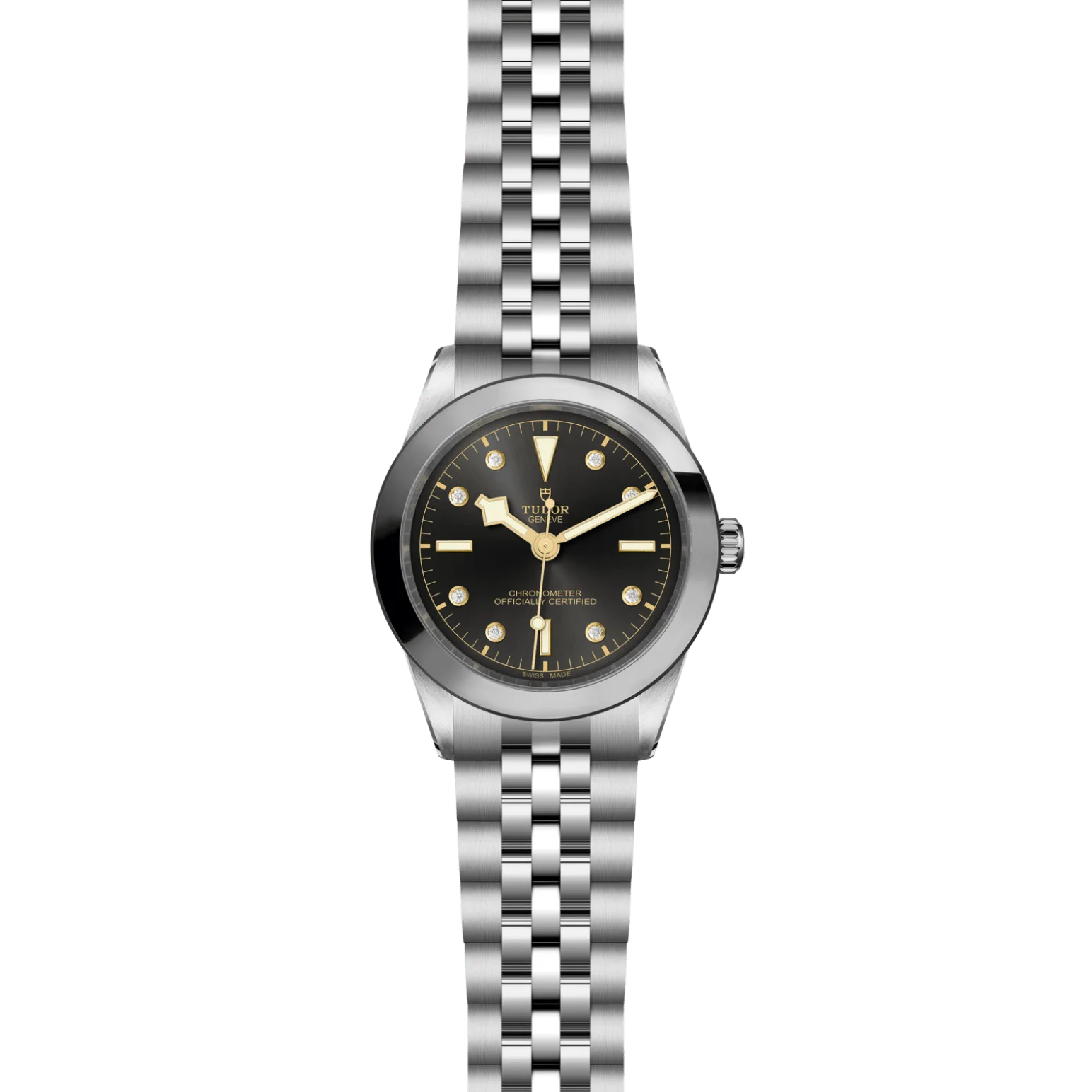 Black Bay One 39