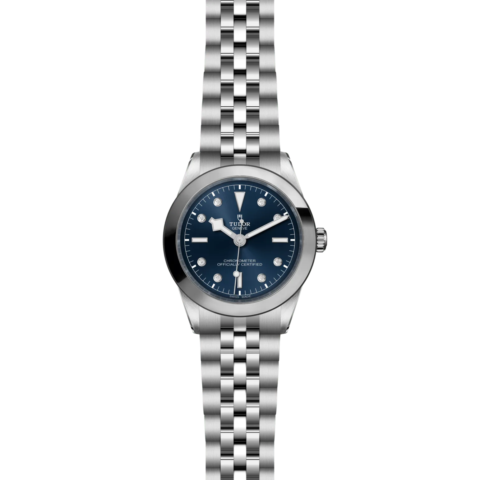 Black Bay One 39