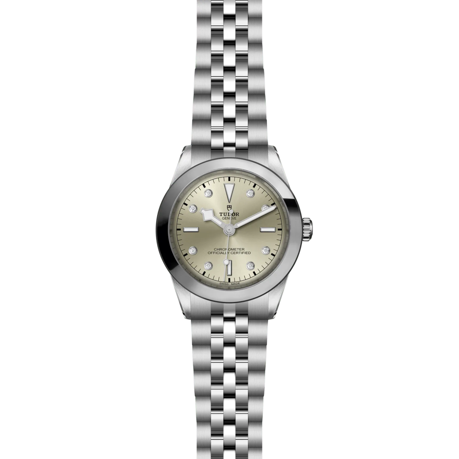 Black Bay One 39