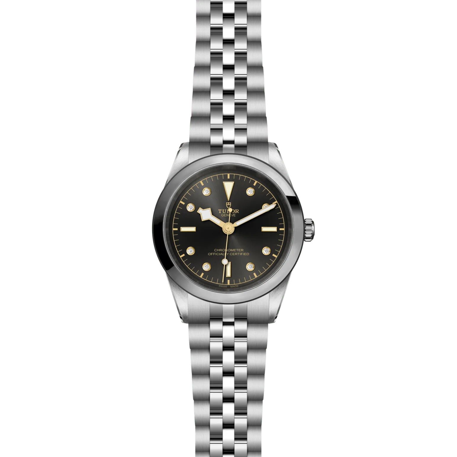 Black Bay One 41
