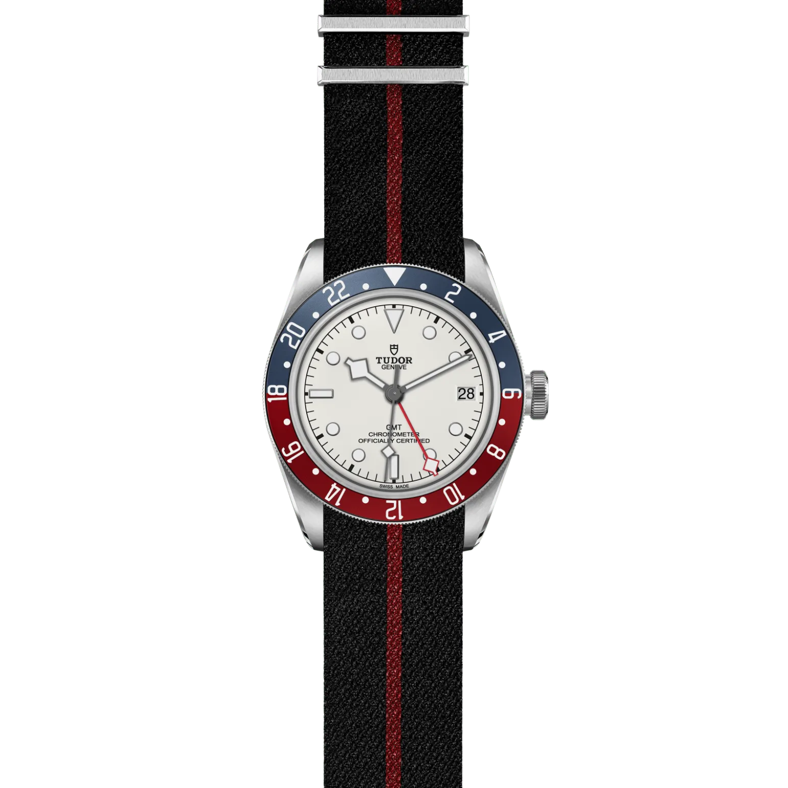 Black Bay GMT