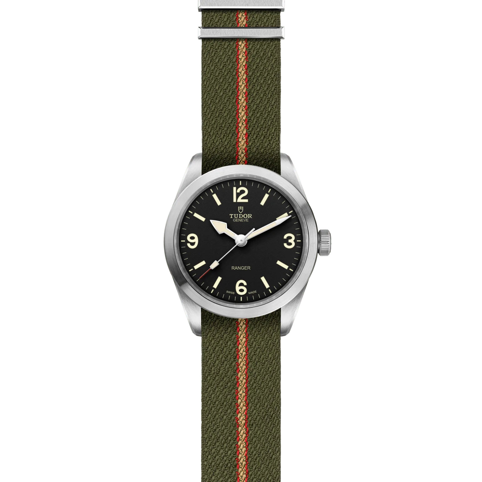 Ranger