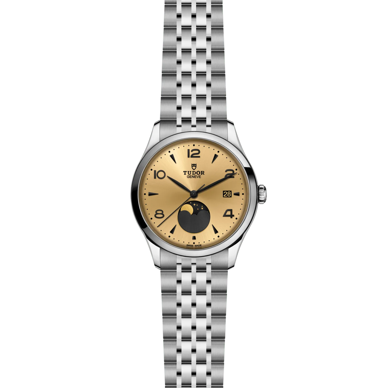 TUDOR 1926 Luna