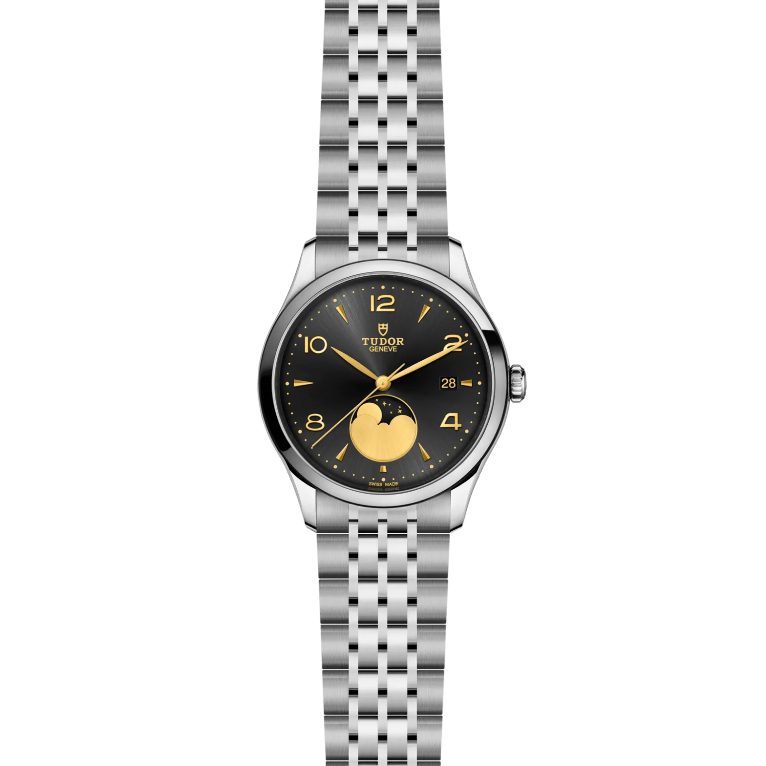 TUDOR 1926 Luna