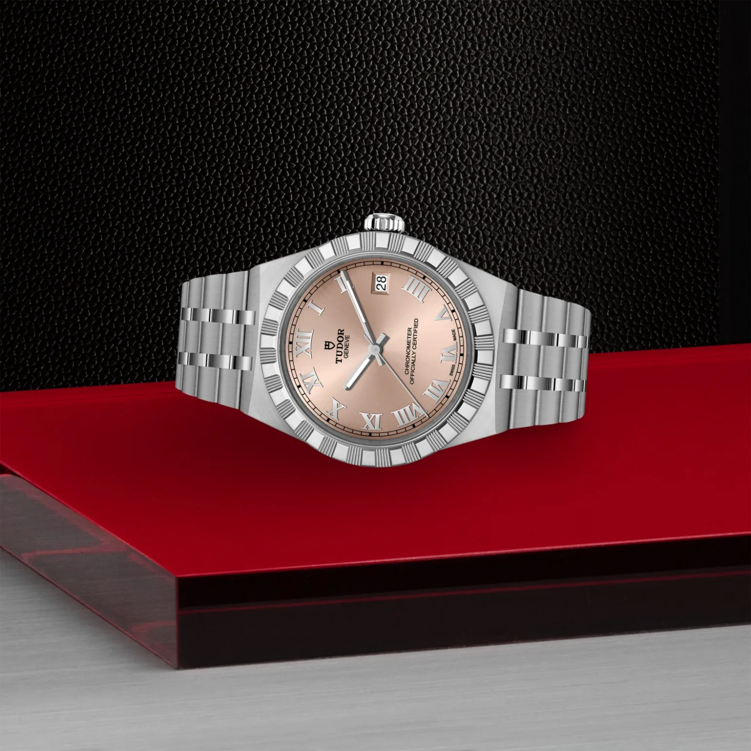 TUDOR Royal
