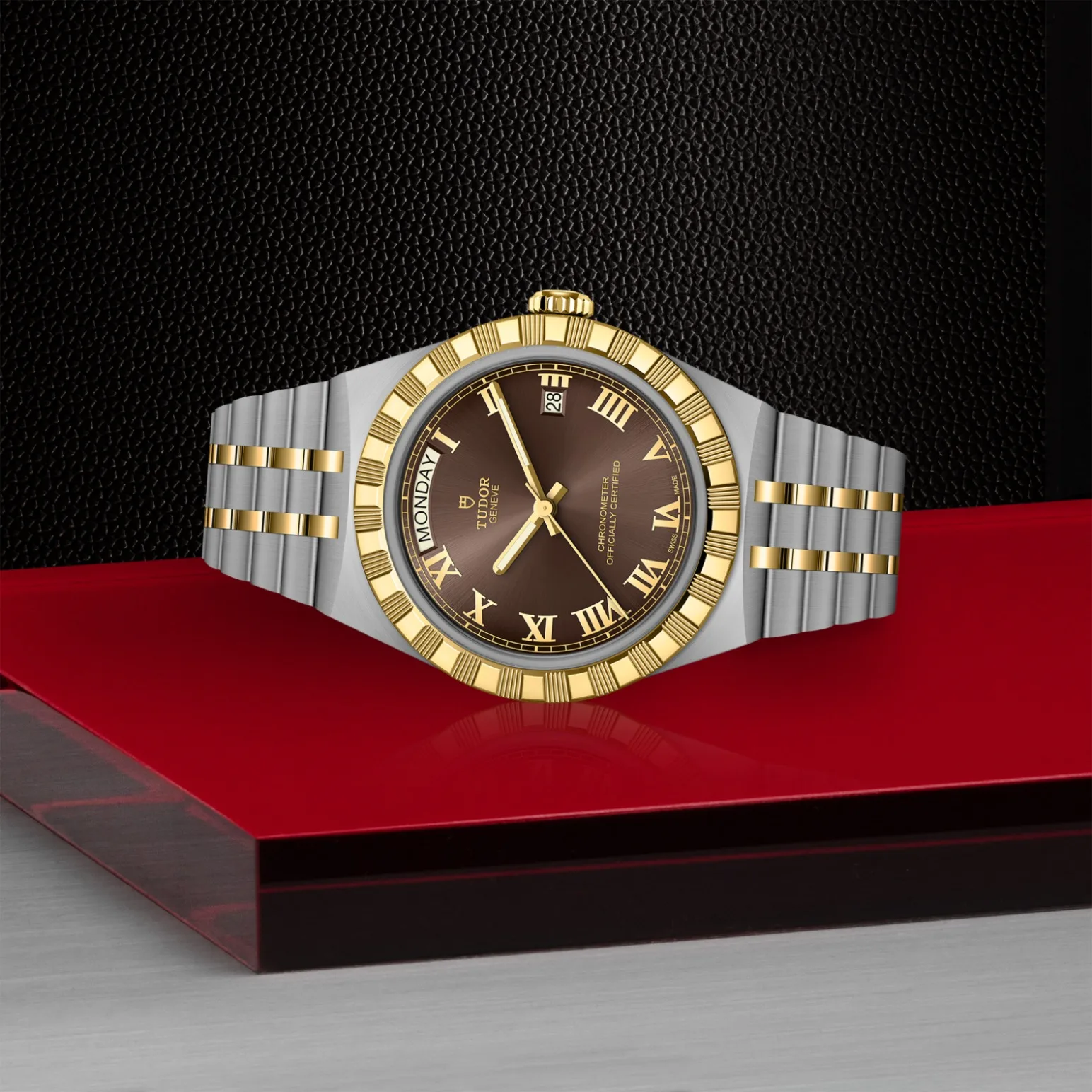TUDOR Royal