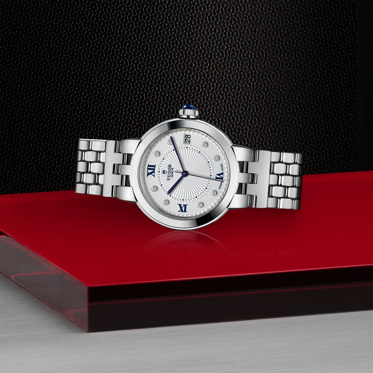 Clair de Rose