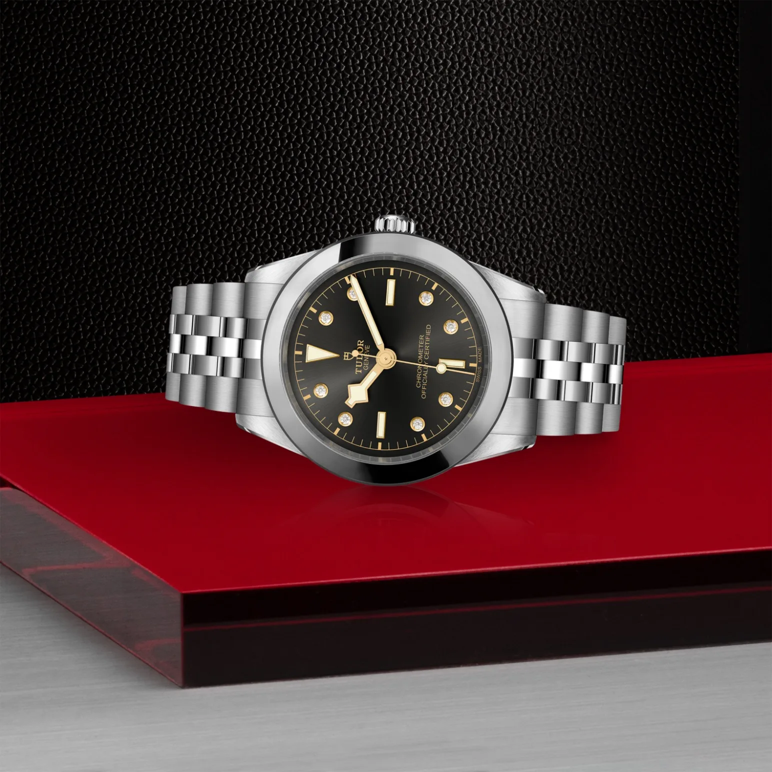 Black Bay One 39